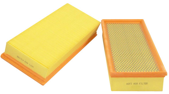 Filtre A Air HIFI SA 5128 HIFI FILTER