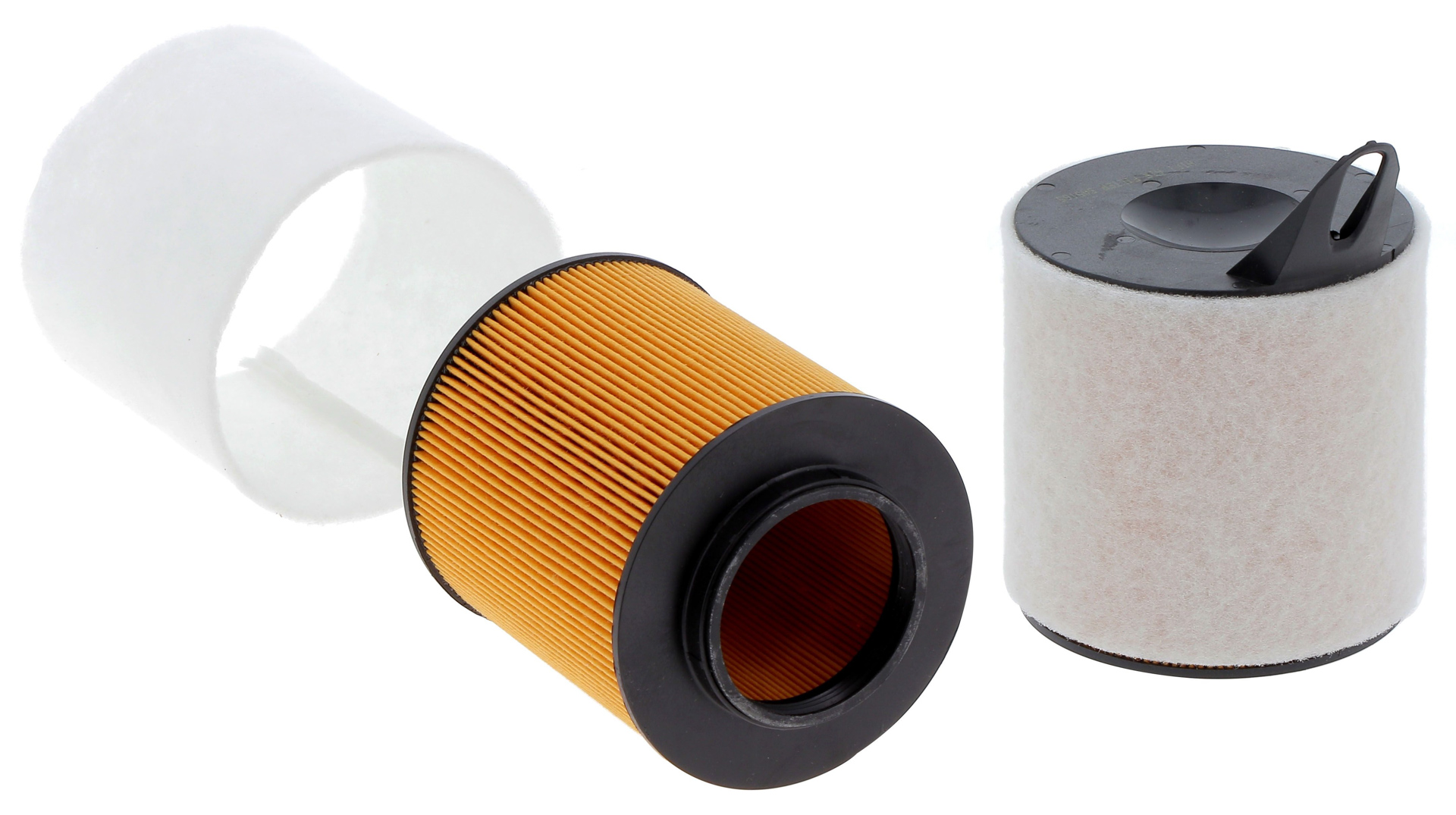 Filtre A Air HIFI SA 5165 HIFI FILTER