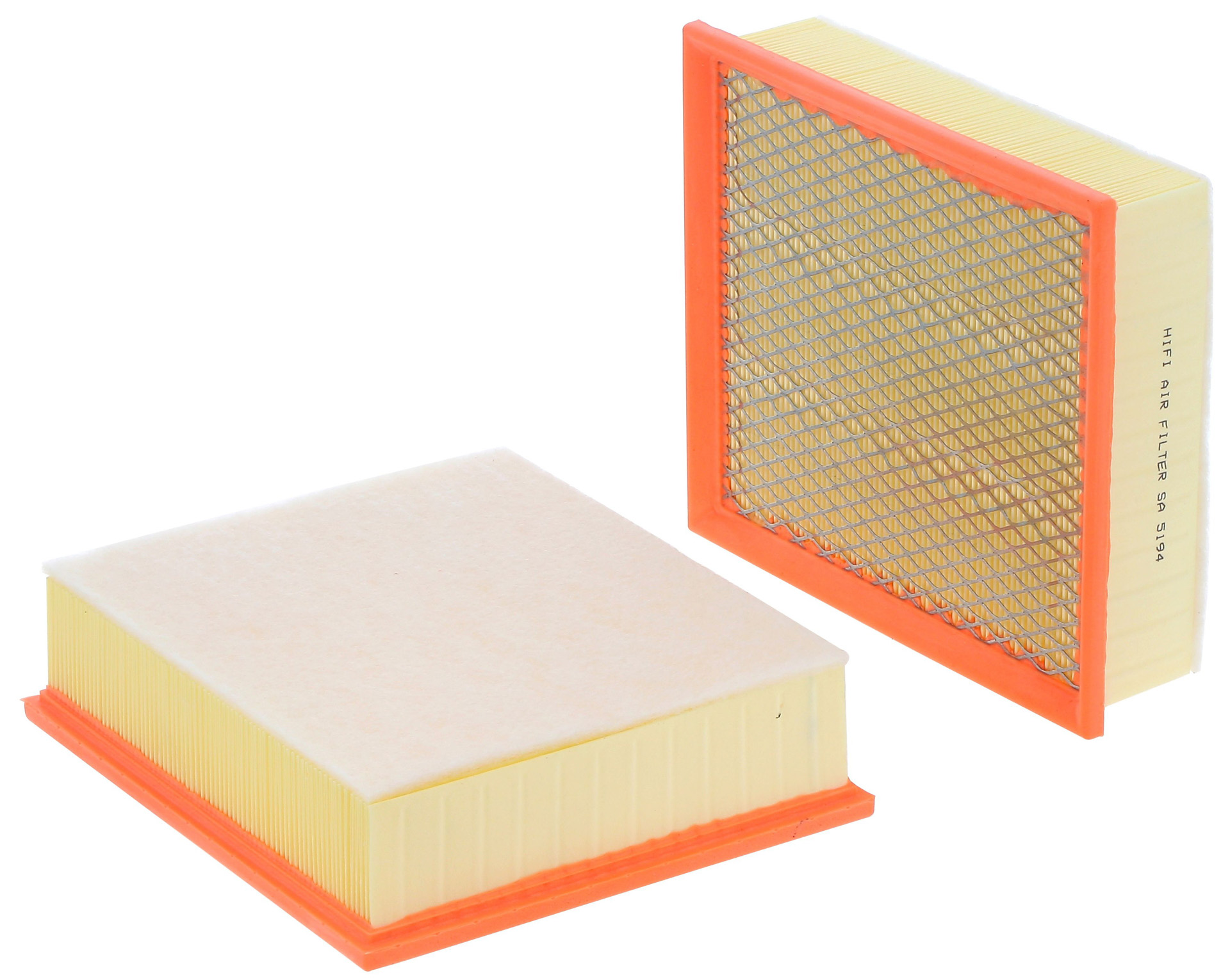 Filtre A Air HIFI SA 5194 HIFI FILTER