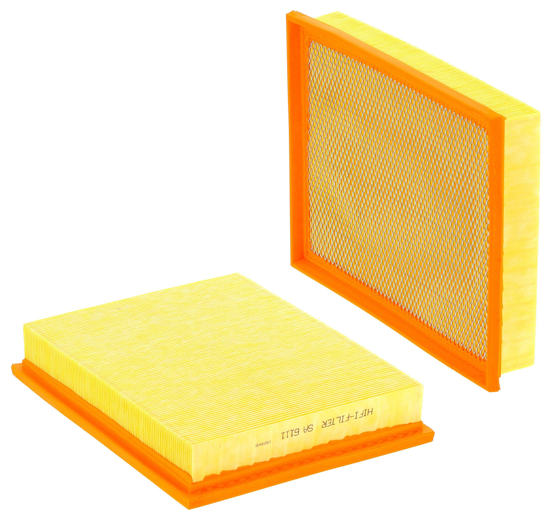Filtre A Air HIFI SA 6111 HIFI FILTER