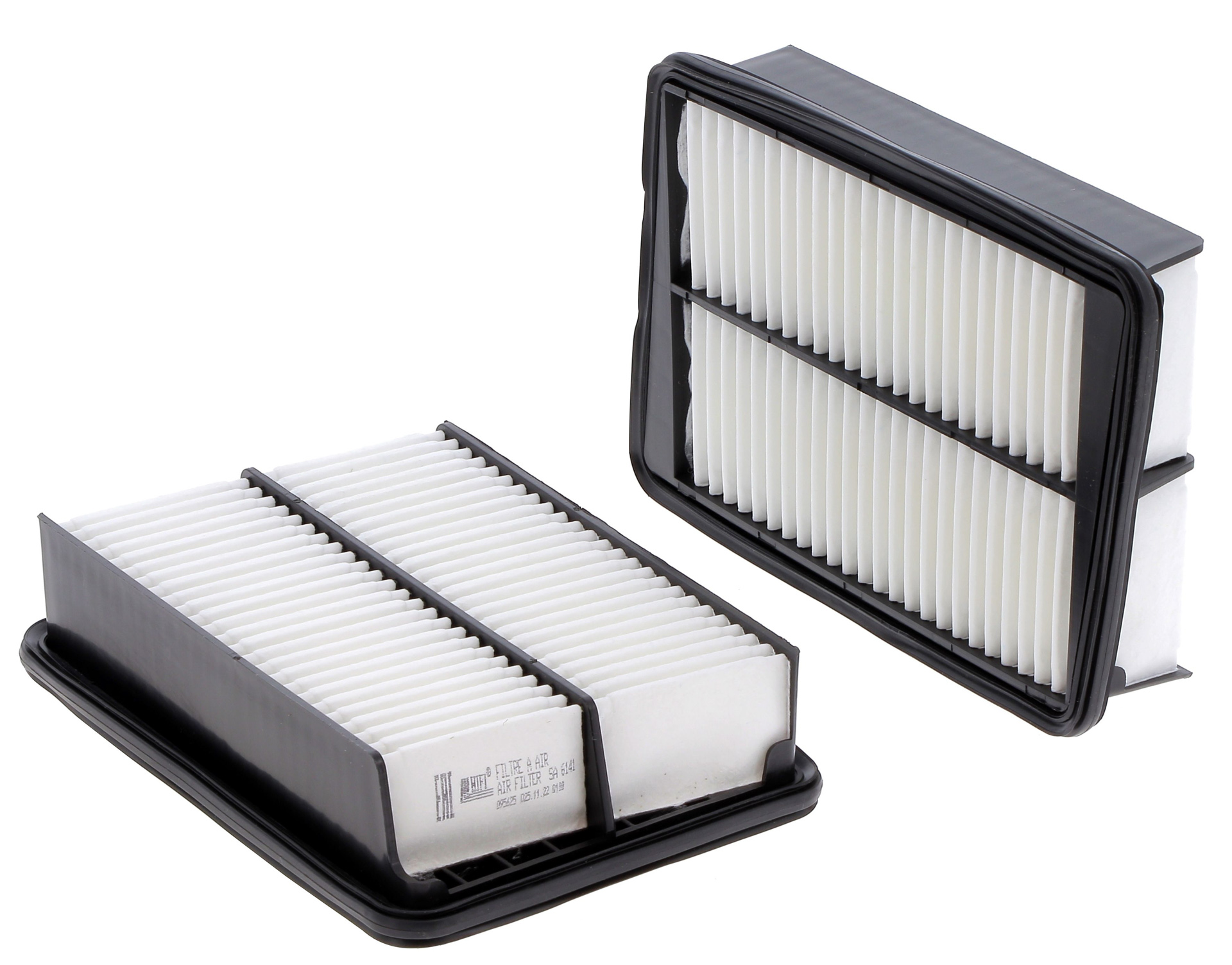 Filtre A Air HIFI SA 6141 HIFI FILTER