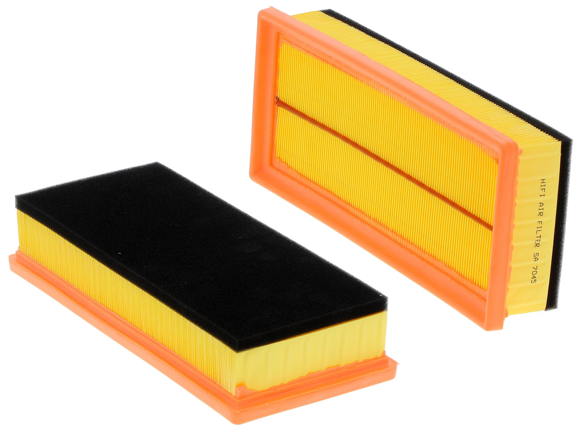 Filtre A Air HIFI SA 7045 HIFI FILTER