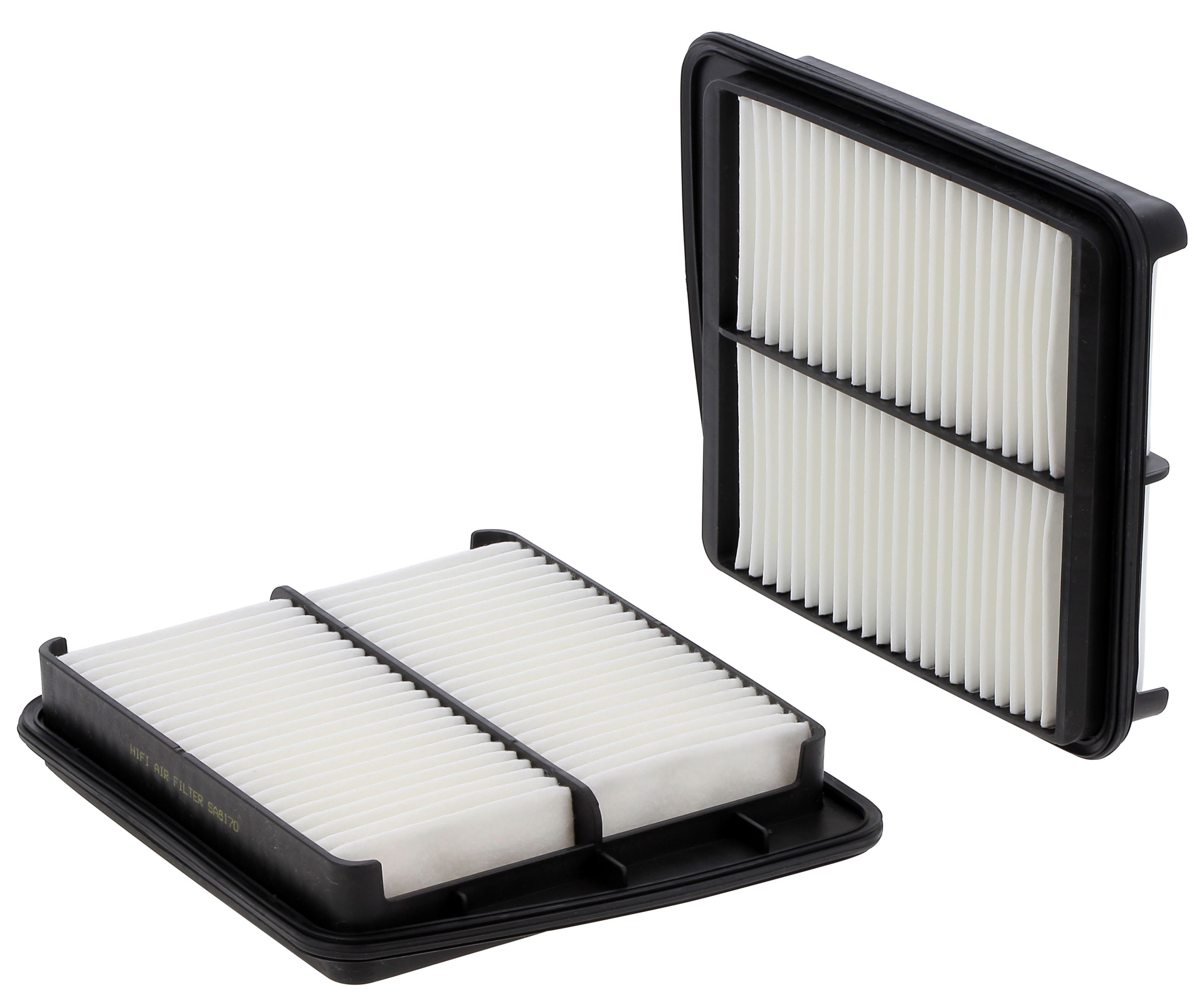Filtre A Air HIFI SA 8170 HIFI FILTER