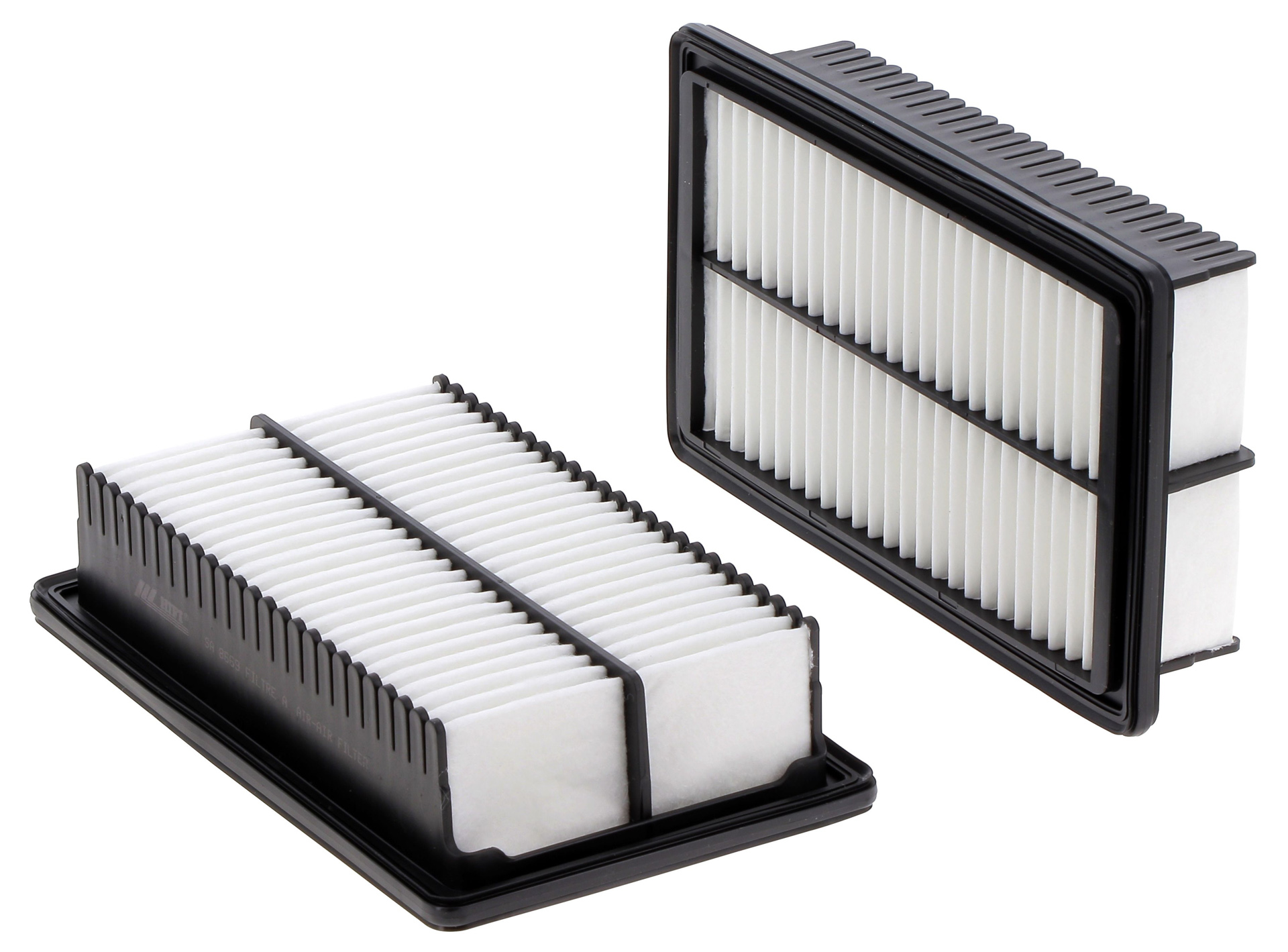Filtre A Air HIFI SA 8669 HIFI FILTER