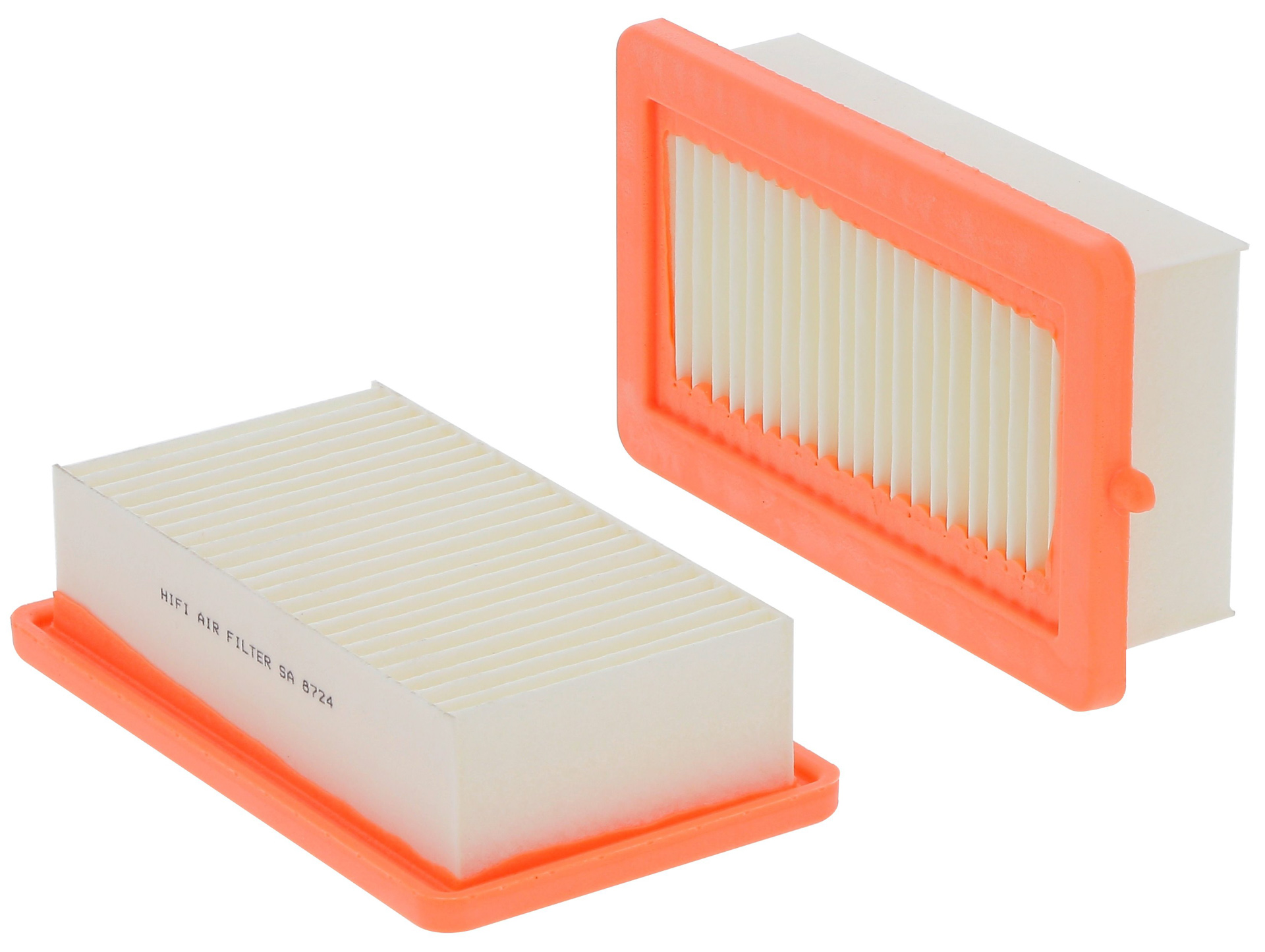 Filtre A Air HIFI SA 8724 HIFI FILTER