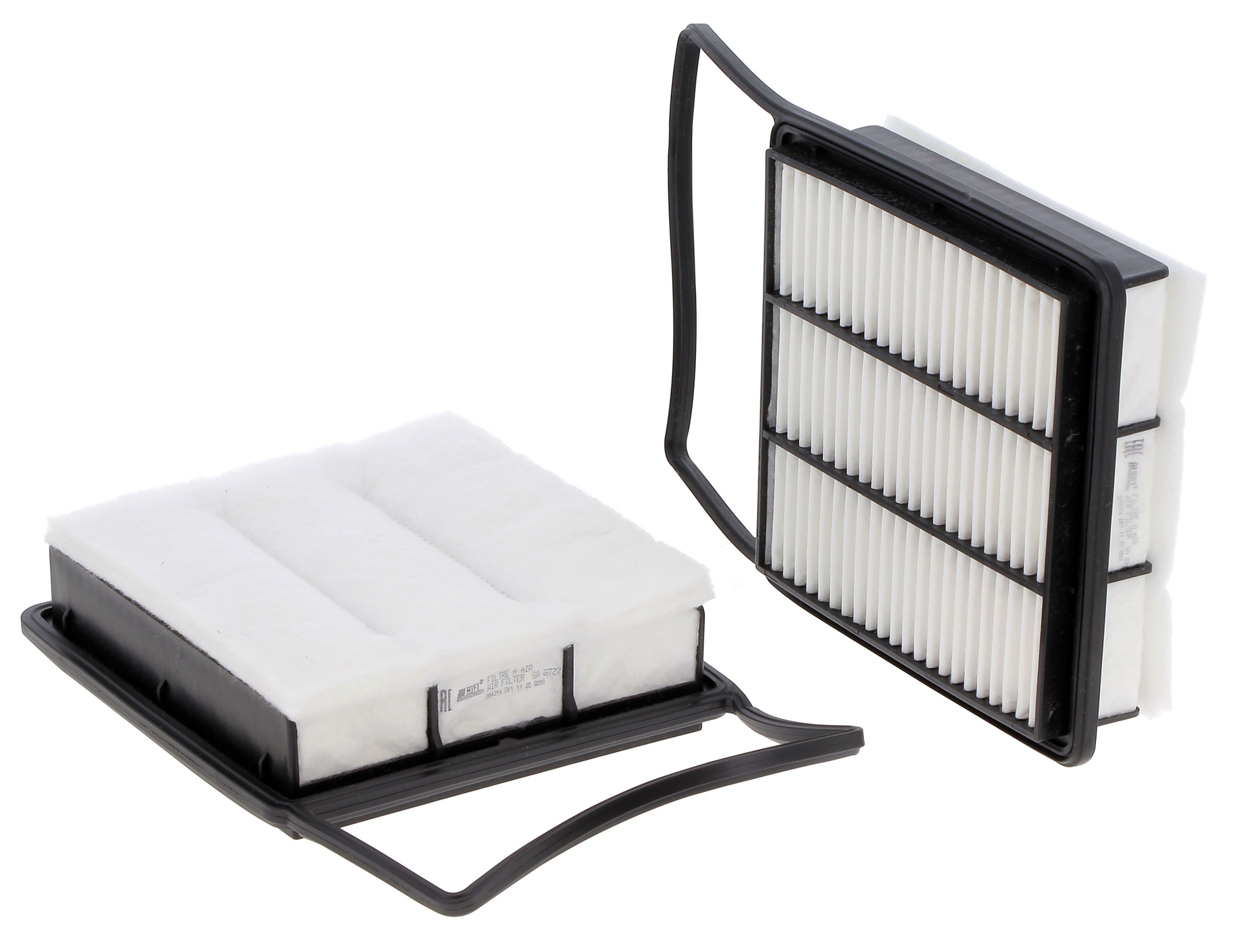 Filtre A Air HIFI SA 8727 HIFI FILTER