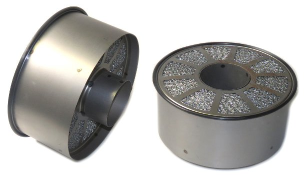 Masse Filtrante HIFI SAM 7143 HIFI FILTER