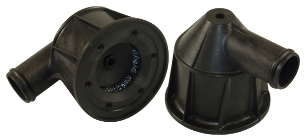 Filtre Aeration Moteur HIFI SAO 16742 HIFI FILTER