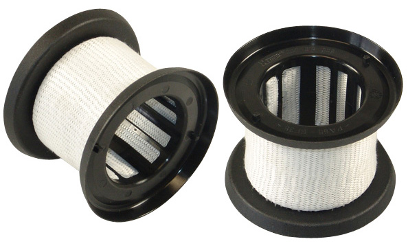Filtre Aeration Moteur HIFI SAO 5233 HIFI FILTER