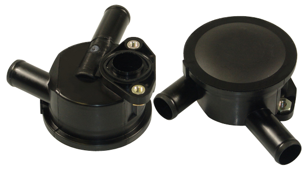 Filtre Aeration Moteur HIFI SAO 5320 HIFI FILTER
