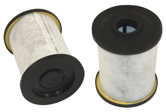 Filtre Aeration Moteur HIFI SAO 5345 HIFI FILTER
