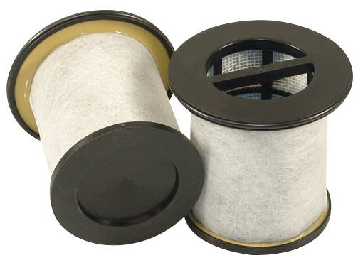 Filtre Aeration Moteur HIFI SAO 6091 HIFI FILTER