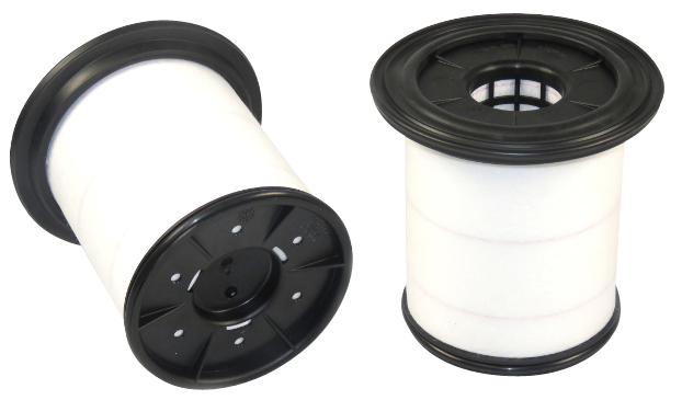 Filtre Aeration Moteur HIFI SAO 6199 HIFI FILTER