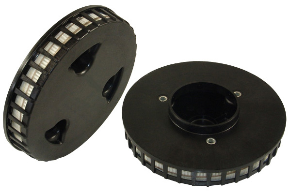 Filtre Aeration Moteur HIFI SAO 7096 HIFI FILTER