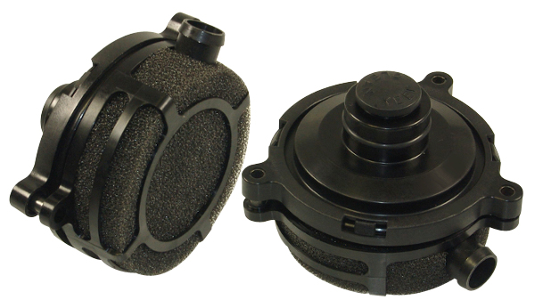 Filtre Aeration Moteur HIFI SAO 7111 HIFI FILTER