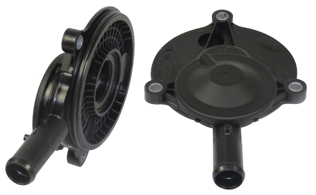 Filtre Aeration Moteur HIFI SAO 7124 HIFI FILTER