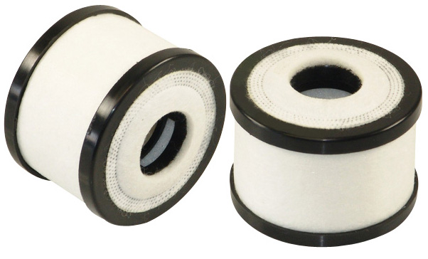 Filtre Aeration Moteur HIFI SAO 8654 HIFI FILTER