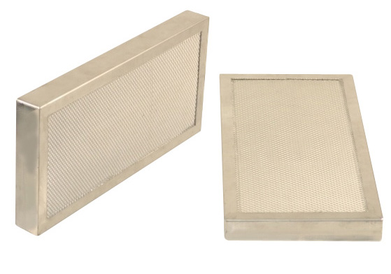 Filtre Habitacle HIFI SC 11865 HIFI FILTER