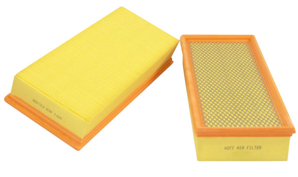 Filtre Habitacle HIFI SC 16032 HIFI FILTER