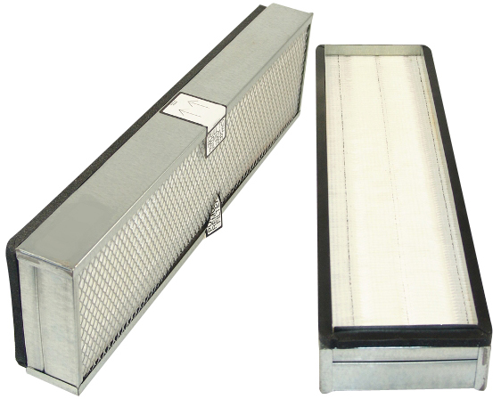 Filtre Habitacle HIFI SC 16044 HIFI FILTER