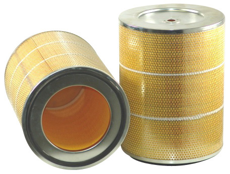 Filtre Habitacle HIFI SC 16317 HIFI FILTER