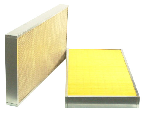Filtre Habitacle HIFI SC 17064 HIFI FILTER
