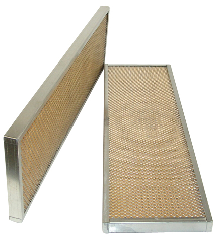 Filtre Habitacle HIFI SC 17147 HIFI FILTER