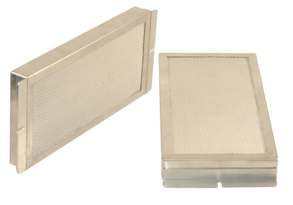 Filtre Habitacle HIFI SC 17203 CAG HIFI FILTER