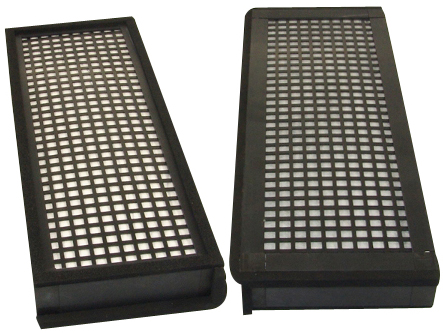 Filtre Habitacle HIFI SC 17683 CAG HIFI FILTER