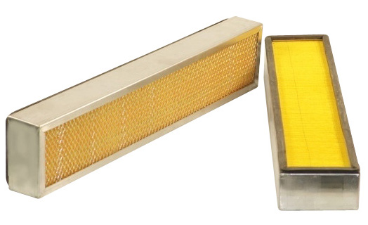 Filtre Habitacle HIFI SC 33366 HIFI FILTER