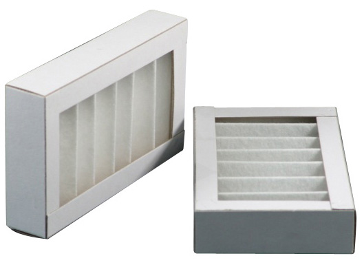 Filtre Habitacle HIFI SC 40001 HIFI FILTER