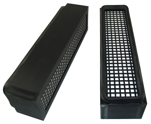 Filtre Habitacle Categorie 1 HIFI SC 40039 CAG HIFI FILTER