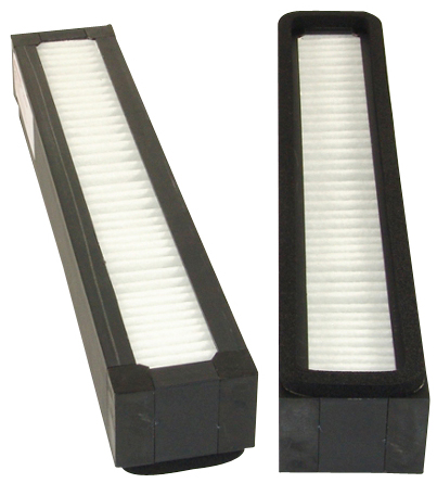 Filtre Habitacle HIFI SC 40060 HIFI FILTER