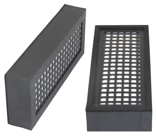 Filtre Habitacle HIFI SC 40095 CAG HIFI FILTER