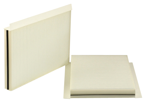 Filtre Habitacle HIFI SC 4010 HIFI FILTER