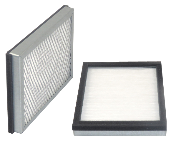 Filtre Habitacle HIFI SC 40114 HIFI FILTER