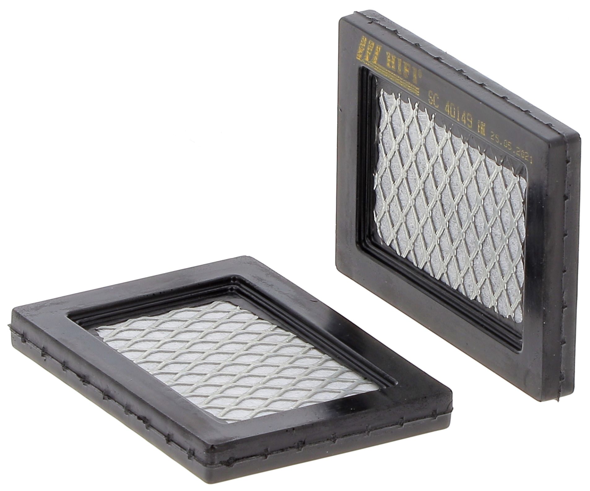Filtre Habitacle HIFI SC 40149 HIFI FILTER