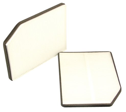 Filtre Habitacle HIFI SC 4016 HIFI FILTER