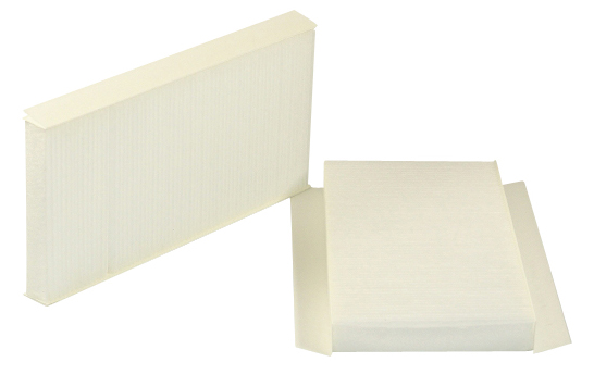 Filtre Habitacle HIFI SC 4038 HIFI FILTER