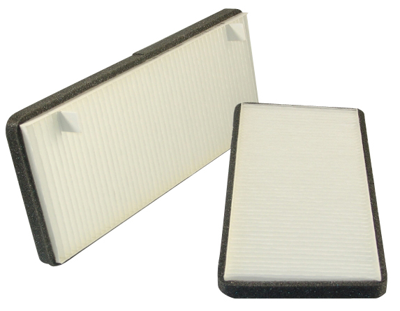 Filtre Habitacle HIFI SC 4044 HIFI FILTER