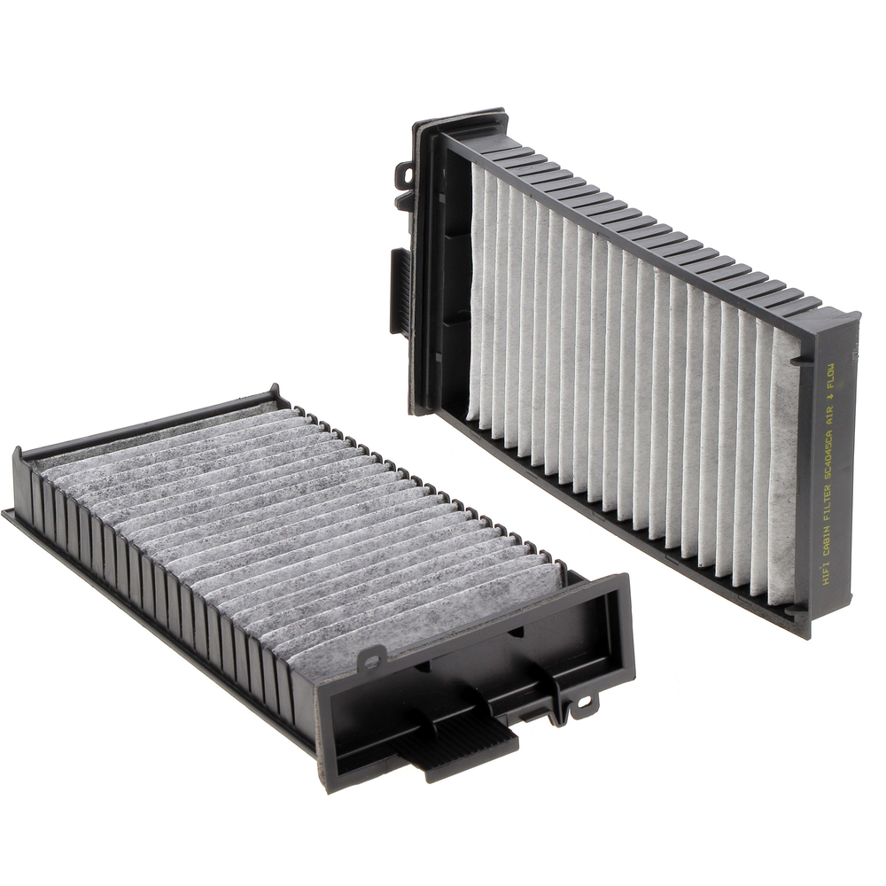 Filtre Habitacle HIFI SC 4045 CA HIFI FILTER