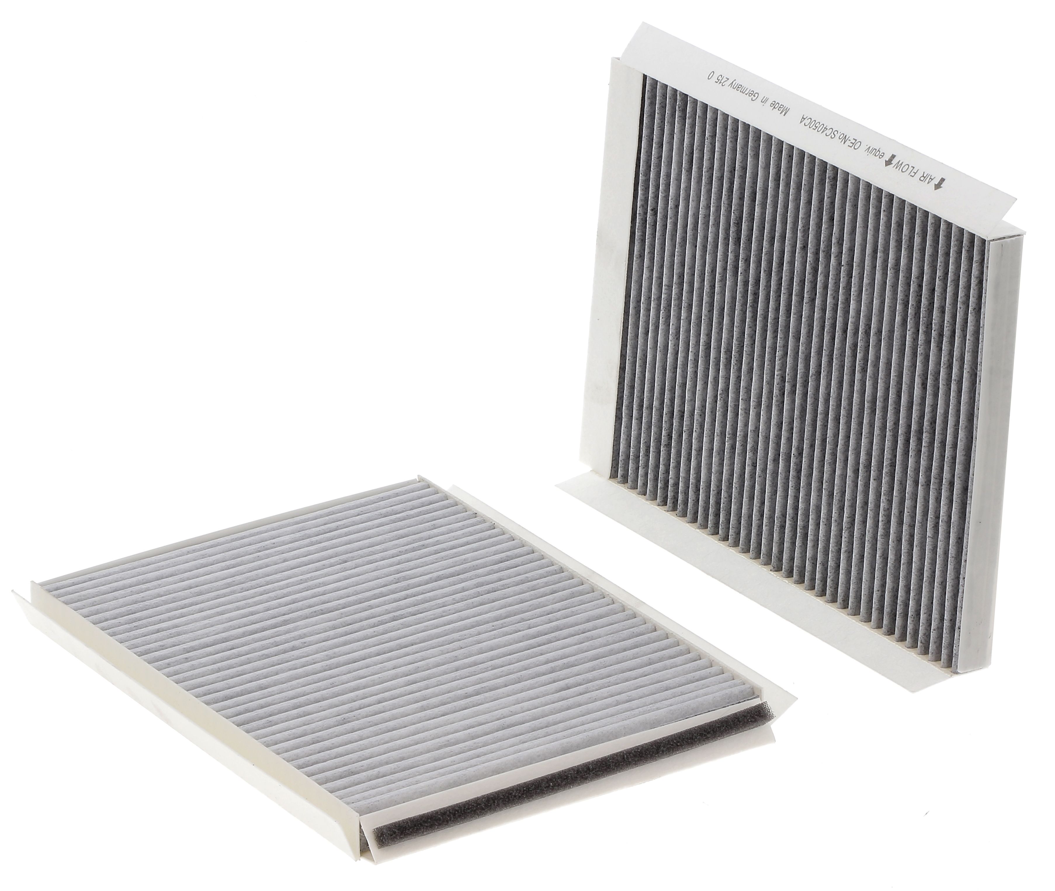 Filtre Habitacle HIFI SC 4050 CA HIFI FILTER