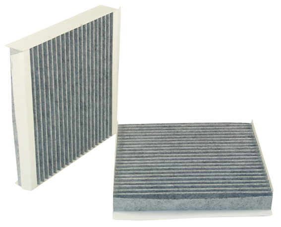 Kit Filtre Habitacle HIFI SC 4056 KITCA HIFI FILTER