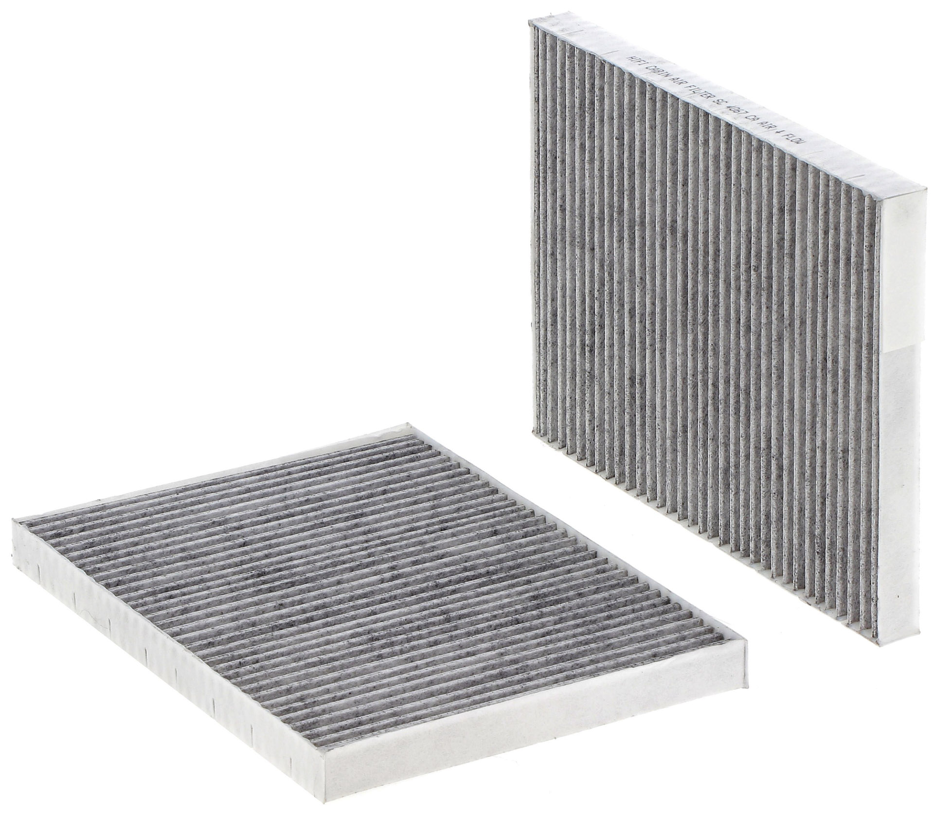 Filtre Habitacle HIFI SC 4067 CA HIFI FILTER