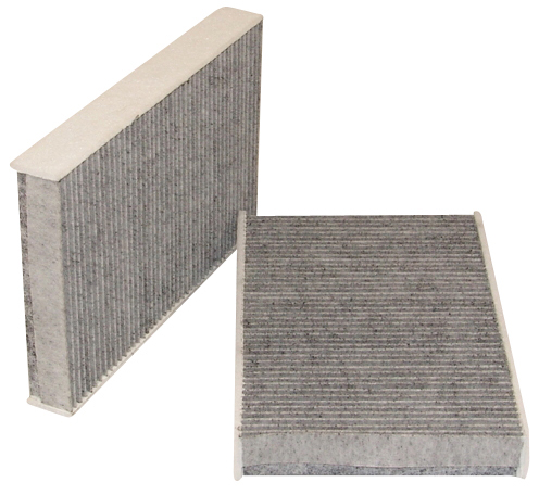 Filtre Habitacle HIFI SC 4075 CA HIFI FILTER