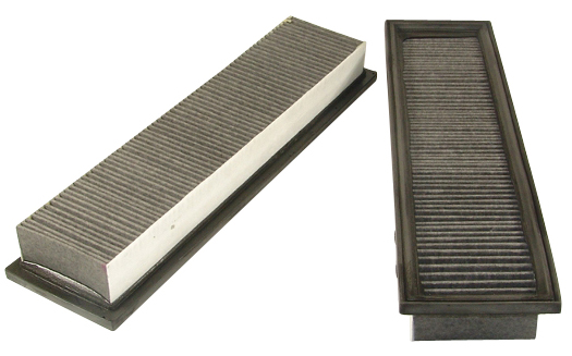Filtre Habitacle HIFI SC 50008 CA HIFI FILTER