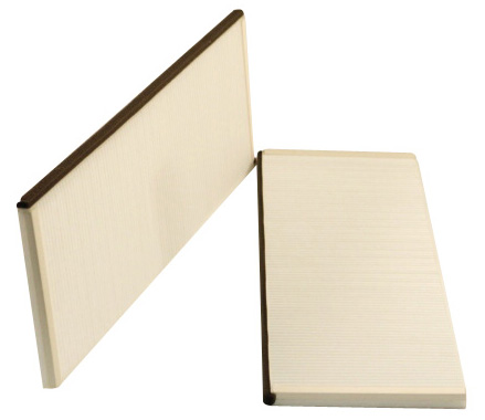 Filtre Habitacle HIFI SC 50025 HIFI FILTER