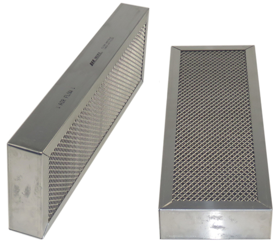Filtre Habitacle HIFI SC 50035 CAM HIFI FILTER