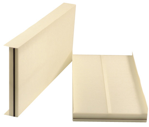 Filtre Habitacle HIFI SC 50050 HIFI FILTER