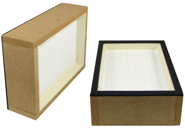 Filtre Habitacle HIFI SC 50053 HIFI FILTER